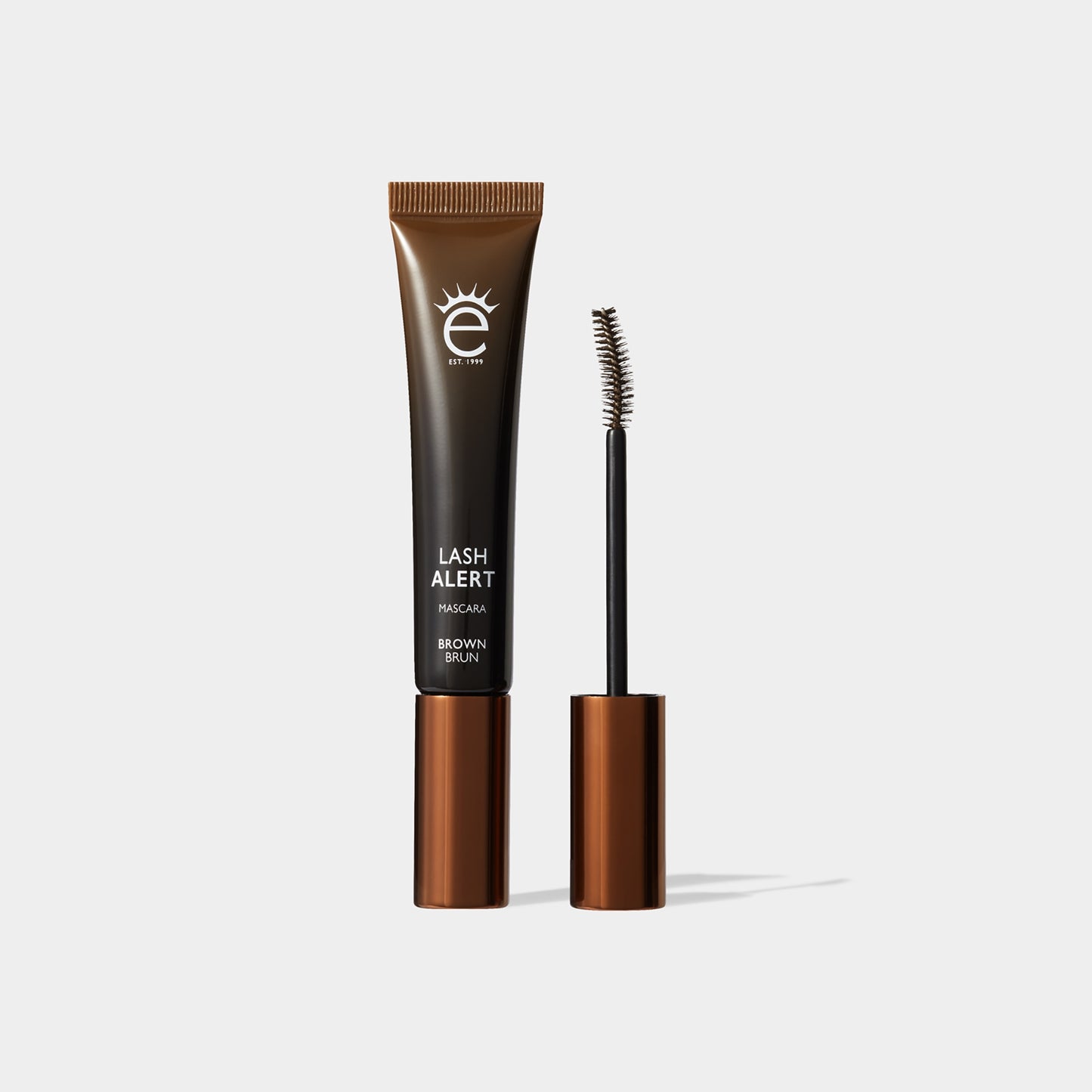 Eyeko Lash Alert Mascara - Brown