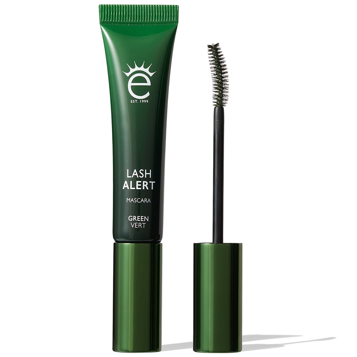 Eyeko Lash Alert Mascara - Green