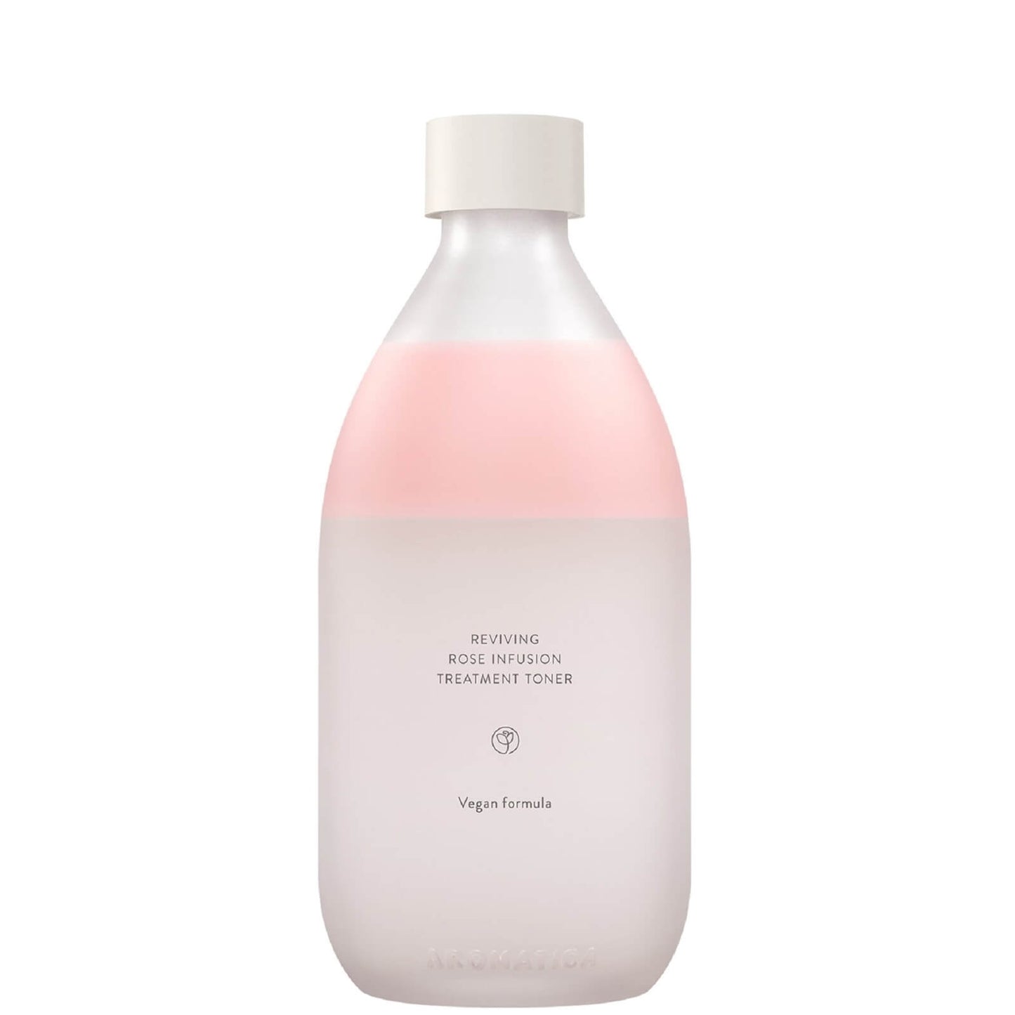 AROMATICA Reviving Rose Infusion Treatment Toner 200ml