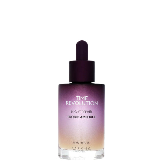 MISSHA Time Revolution Night Repair Probio Ampoule 50ml