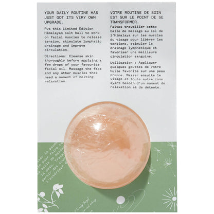 Pai Himalayan Salt Ball 132g