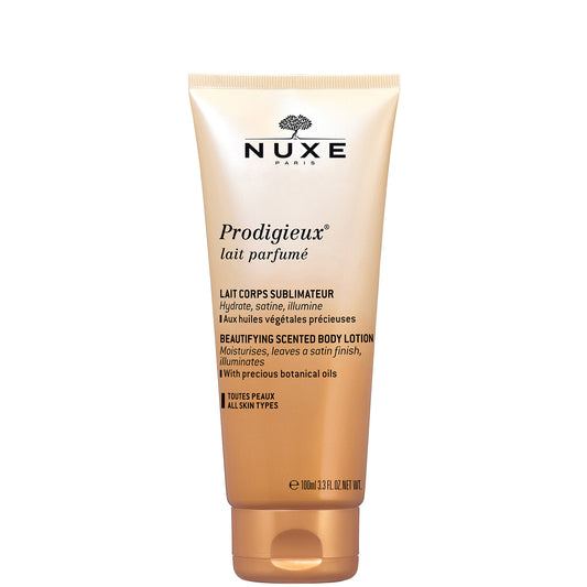 NUXE Prodigieux Body Lotion 100ml