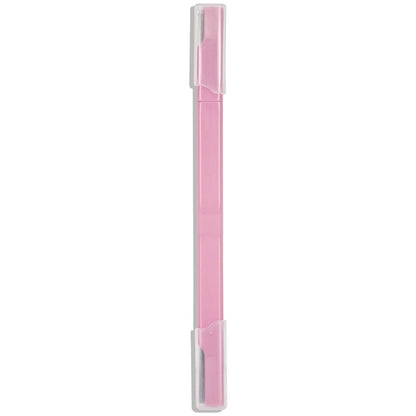 MCoBeauty Super Smooth Eyebrow Razor