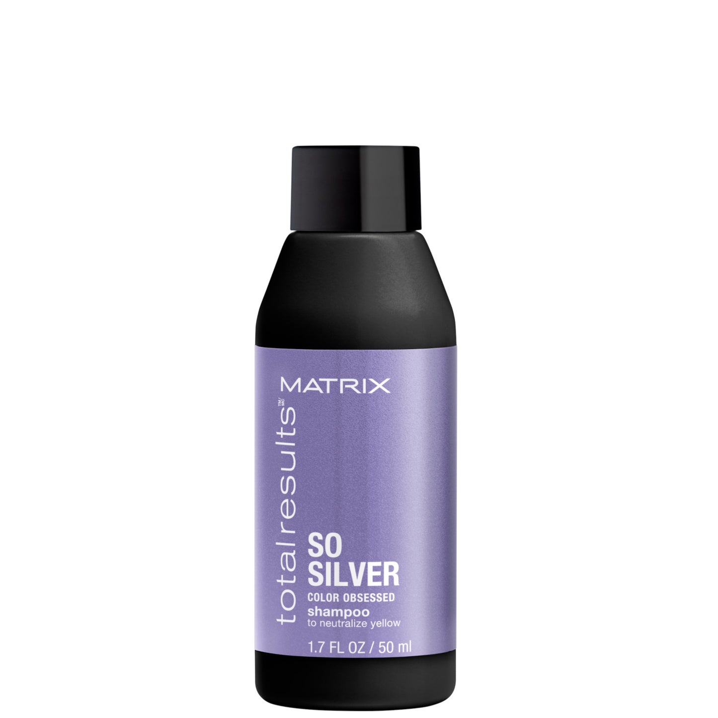 Matrix So Silver Shampoo 50ml (Free Gift)