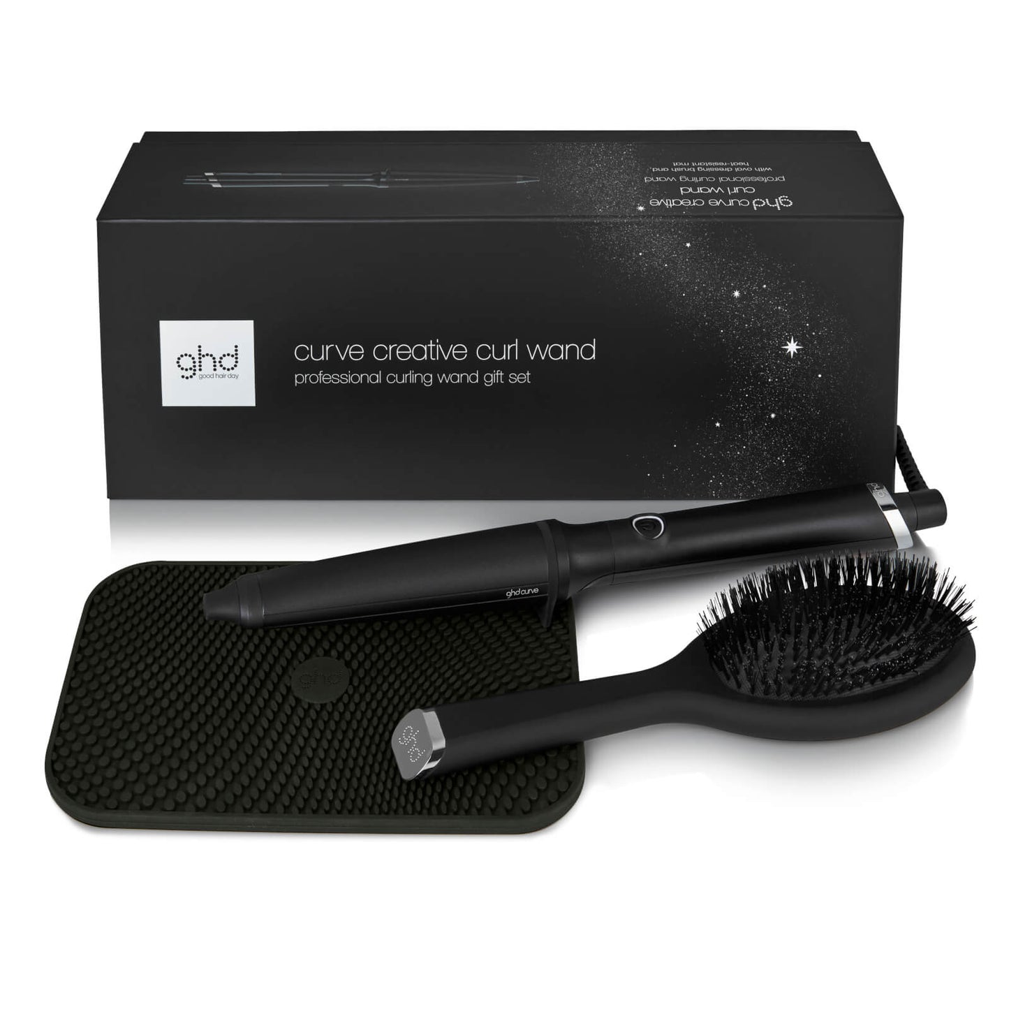 ghd Creative Curl Wand Gift Set