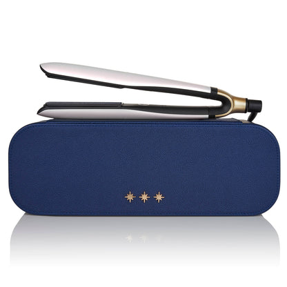 ghd Platinum+ Iridescent White Gift Set