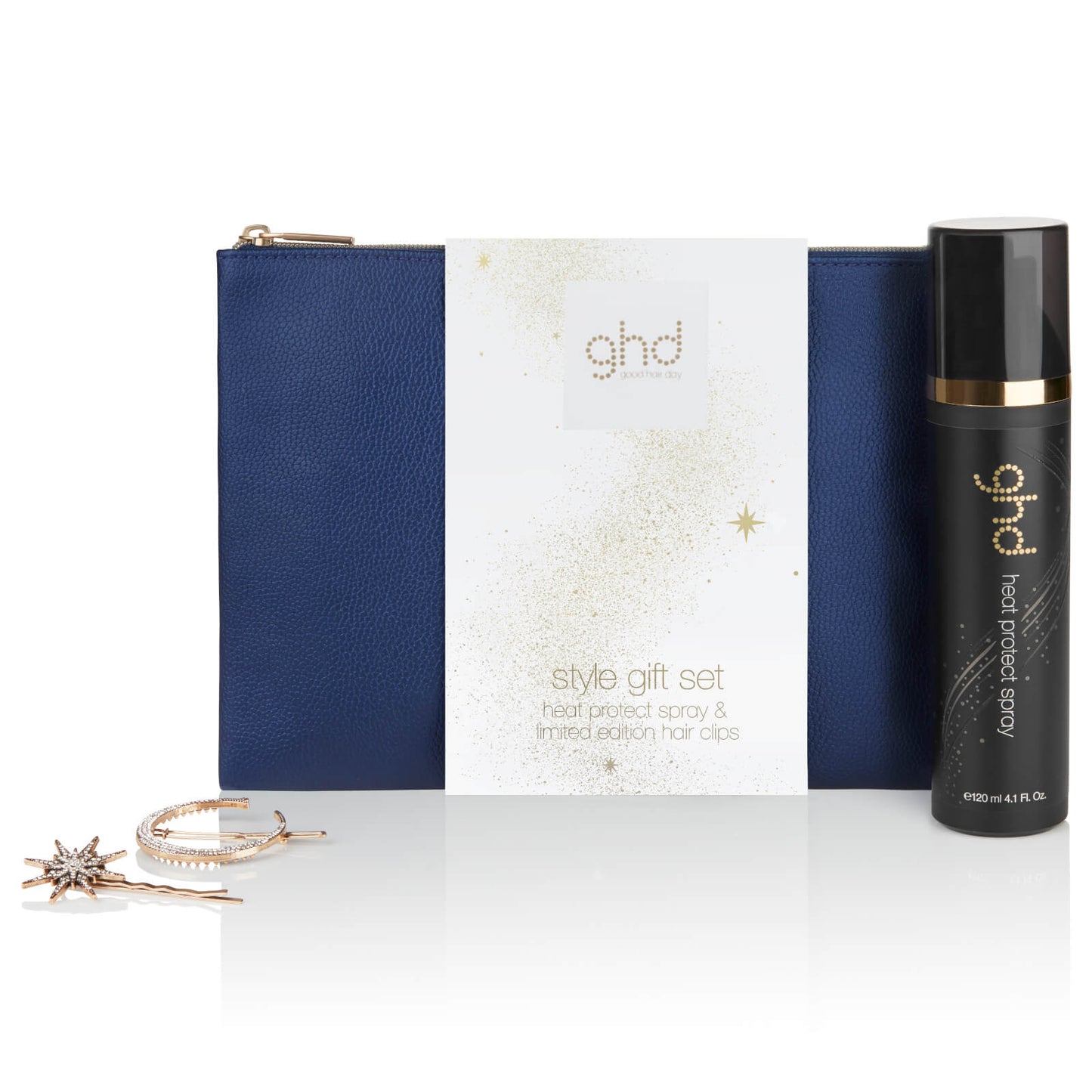 ghd Style Gift Set