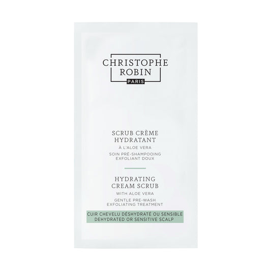 Christophe Robin Hydrating Scrub 12ml