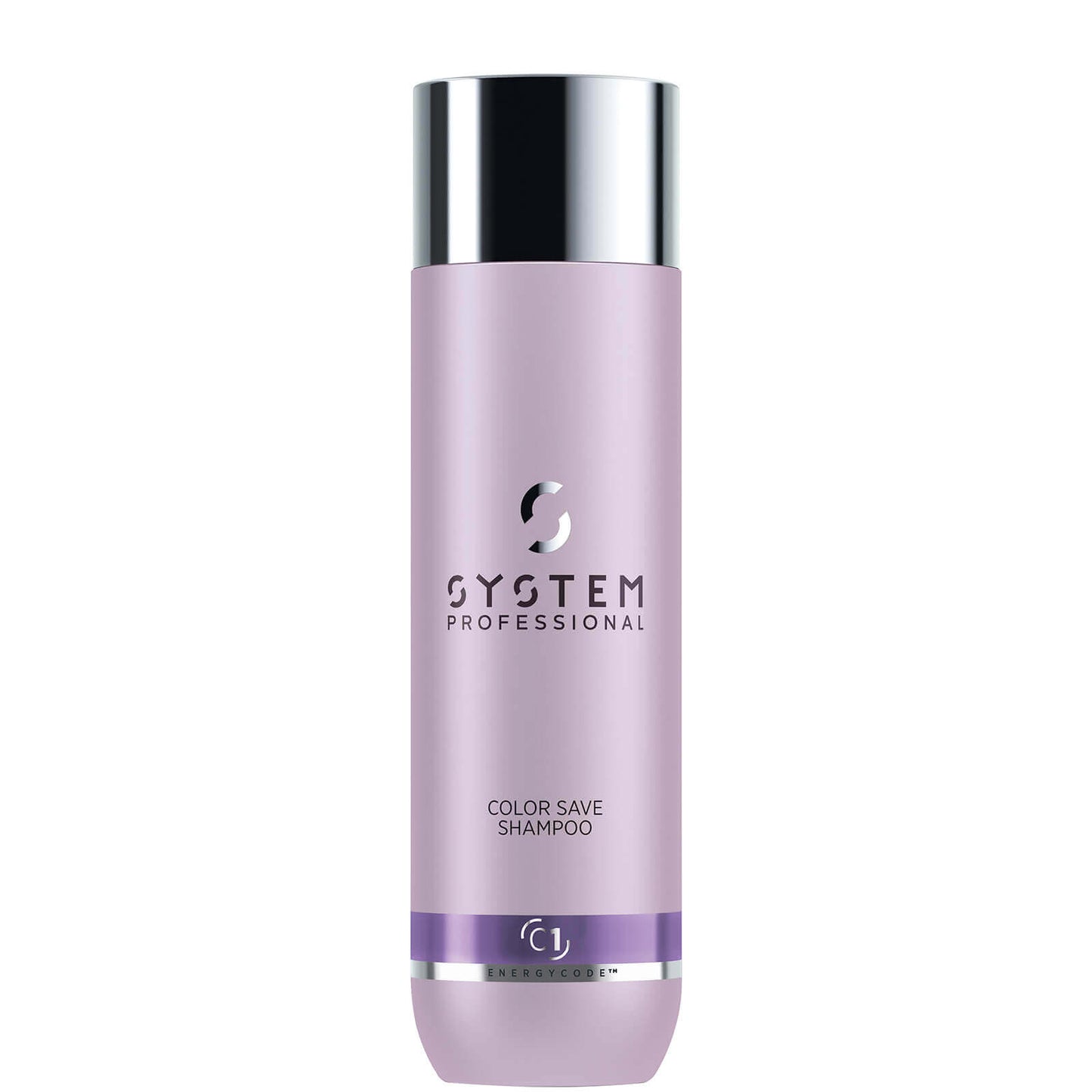 System Professional Color Save Shampoo and Conditioner