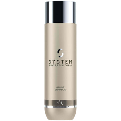 System Professional Repair Shampoo and Conditioner