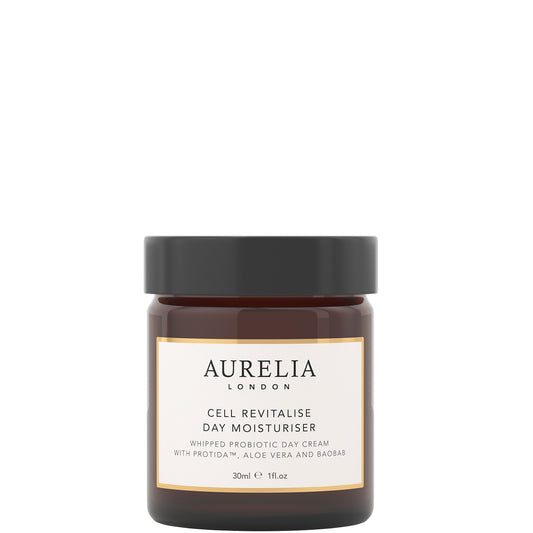 Aurelia London Cell Revitalise Day Moisturiser 30ml