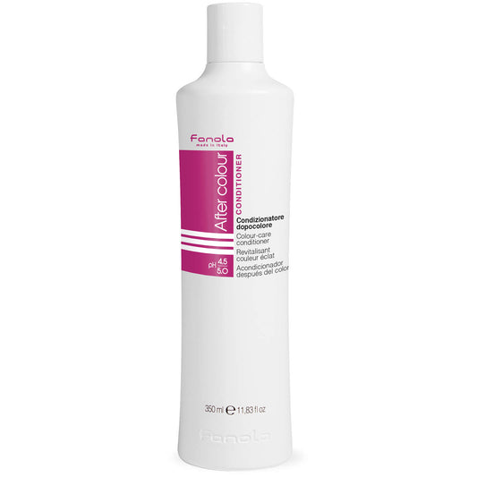 Fanola After Colour Care Conditioner 350ml