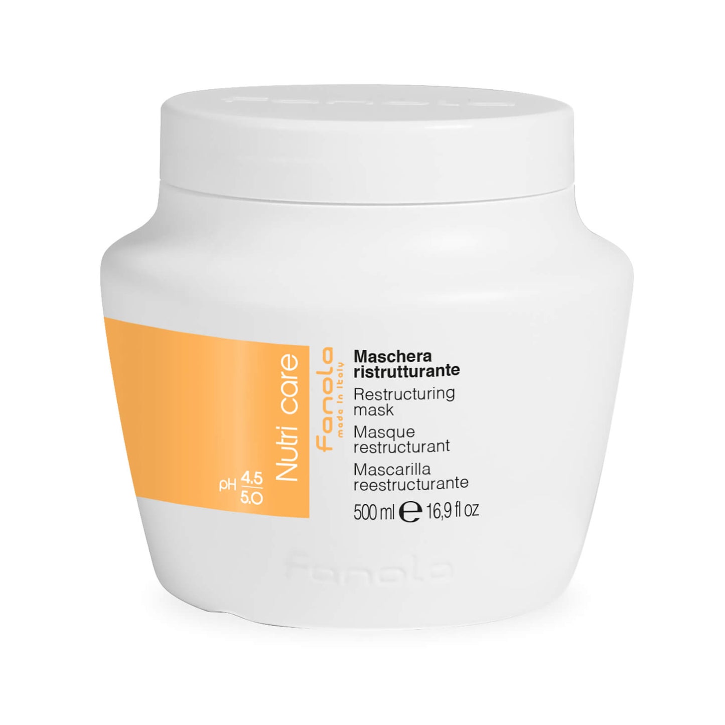 Fanola Nutricare Restructuring Mask 500ml