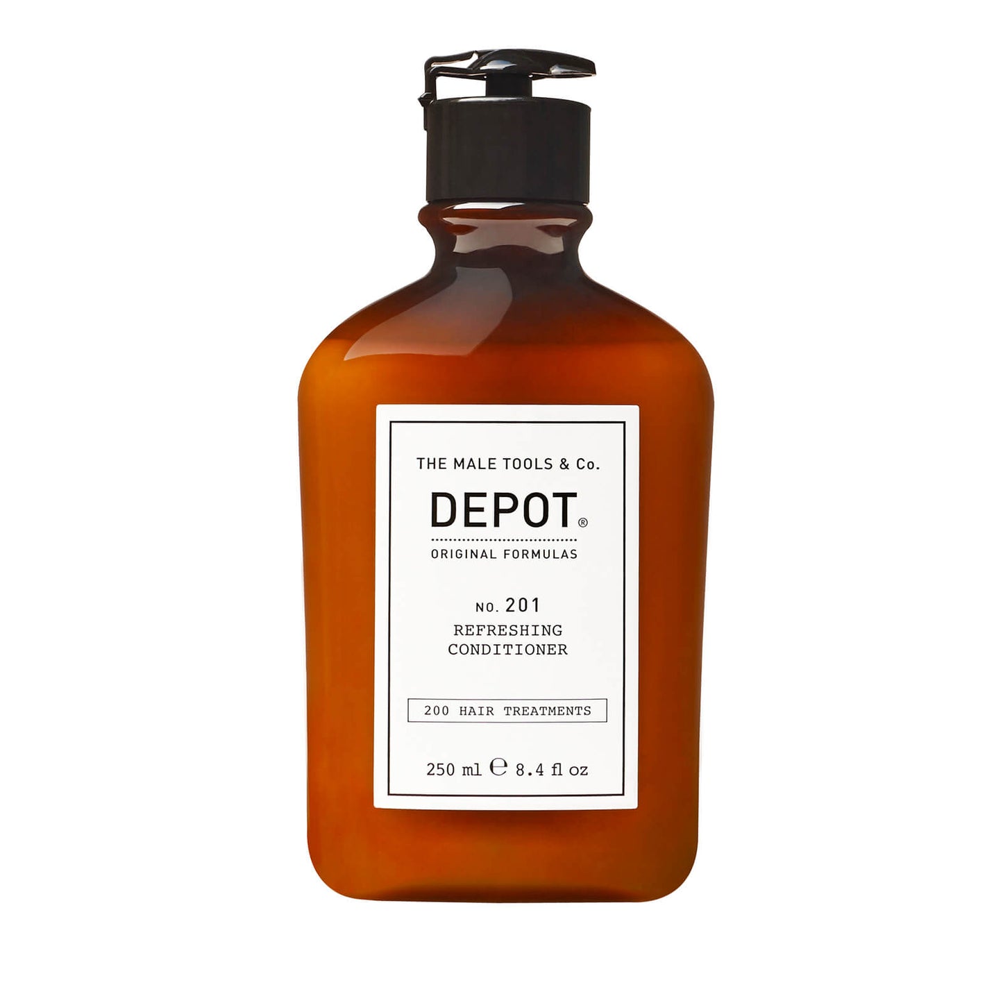 Depot No.201 Refreshing Conditioner 250ml