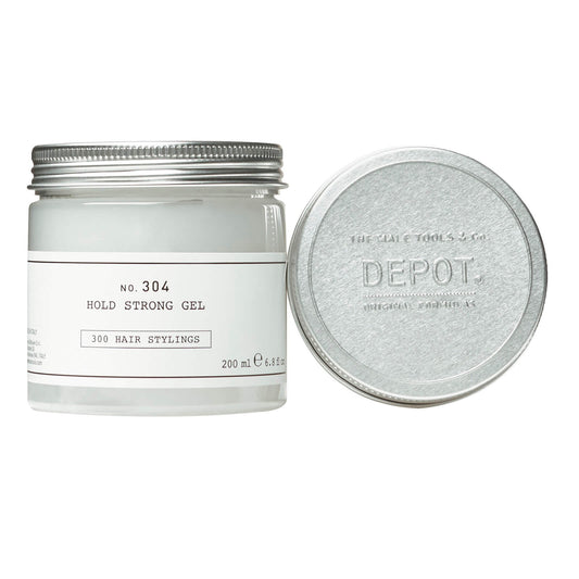 Depot No.304 Hold Strong Gel 200ml