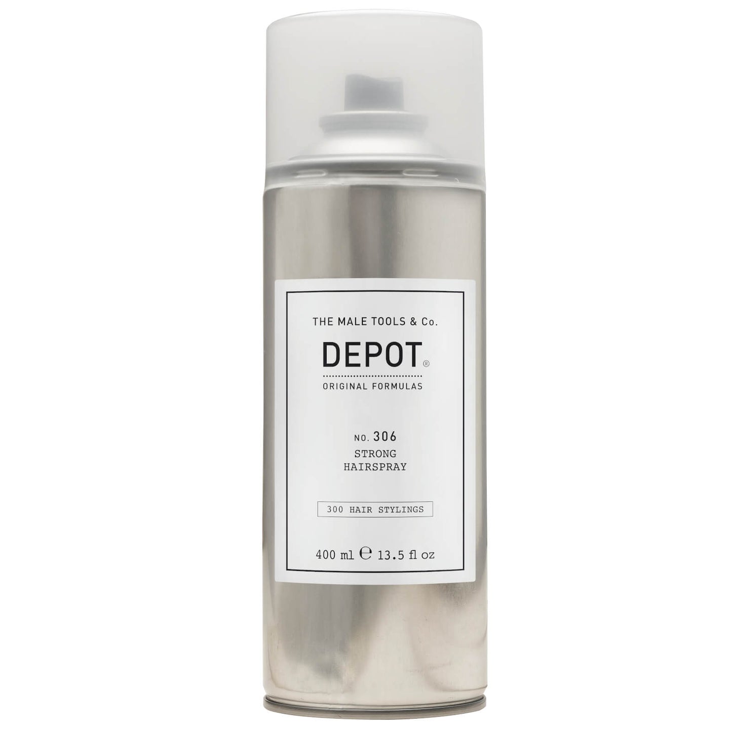 Depot No.306 Strong Hairspray 400g