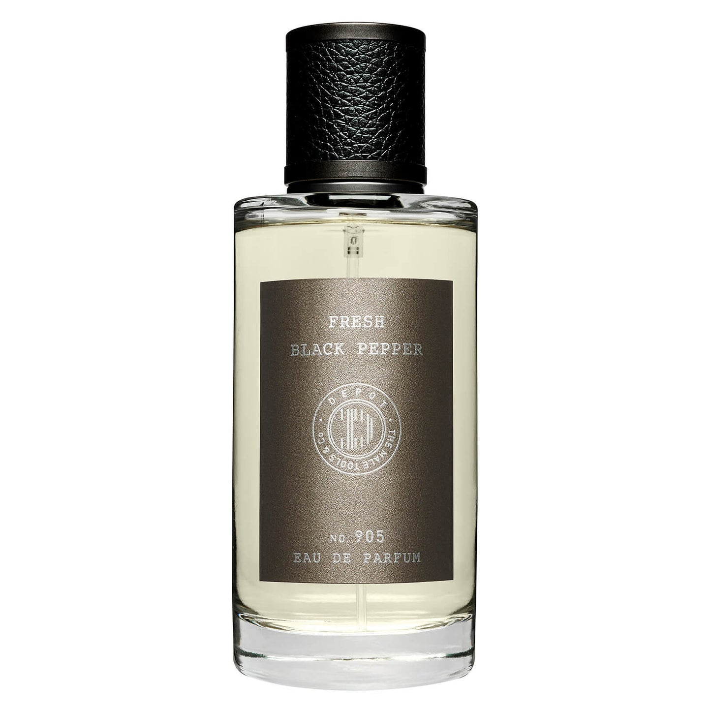 Depot No.905 Fresh Black Pepper Eau de Parfum 100ml