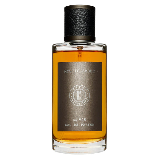 Depot No.905 Mystic Amber Eau de Parfum 100ml