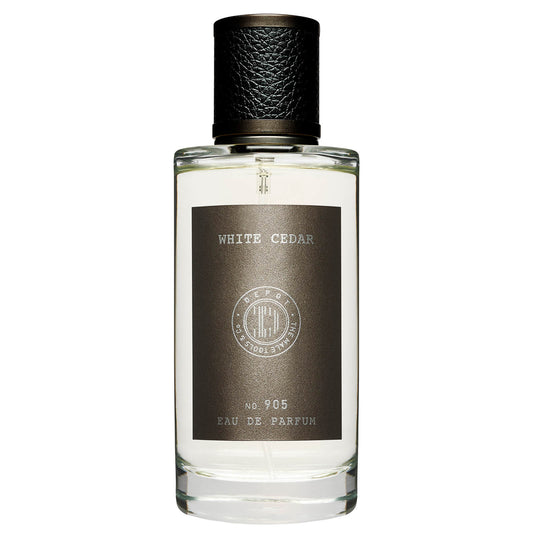 Depot No.905 White Cedar Eau de Parfum 100ml