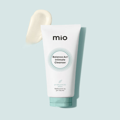 Mio Balance Act Intimate Cleanser 150ml