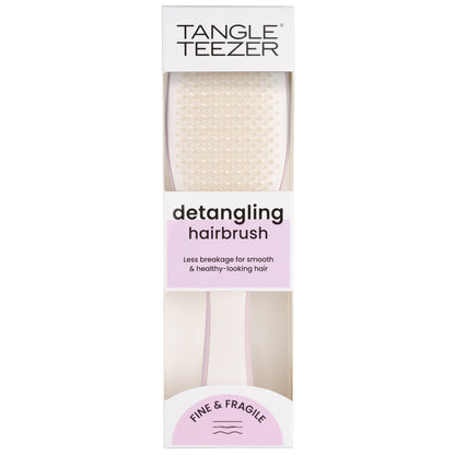 Tangle Teezer The Ultimate Detangler Fine and Fragile Brush - Pink Dust