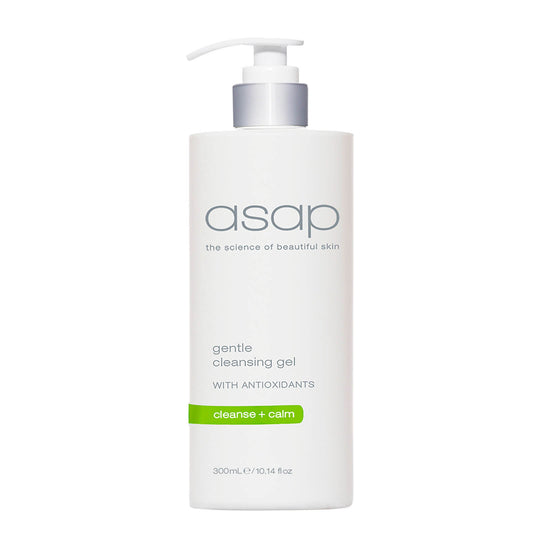 asap Gentle Cleansing Gel Supersize 300ml