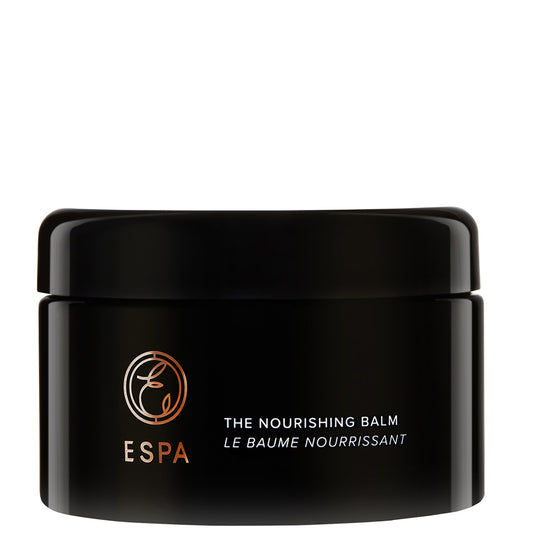 ESPA (Retail) The Nourishing Balm 180ml (PRINTED)