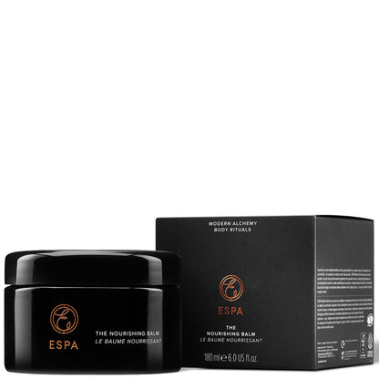 ESPA (Retail) The Nourishing Balm 180ml (PRINTED)