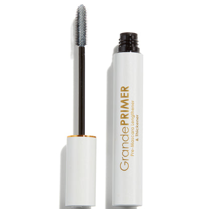 GRANDE Cosmetics GrandePRIMER Pre-Mascara Lengthener and Thickener