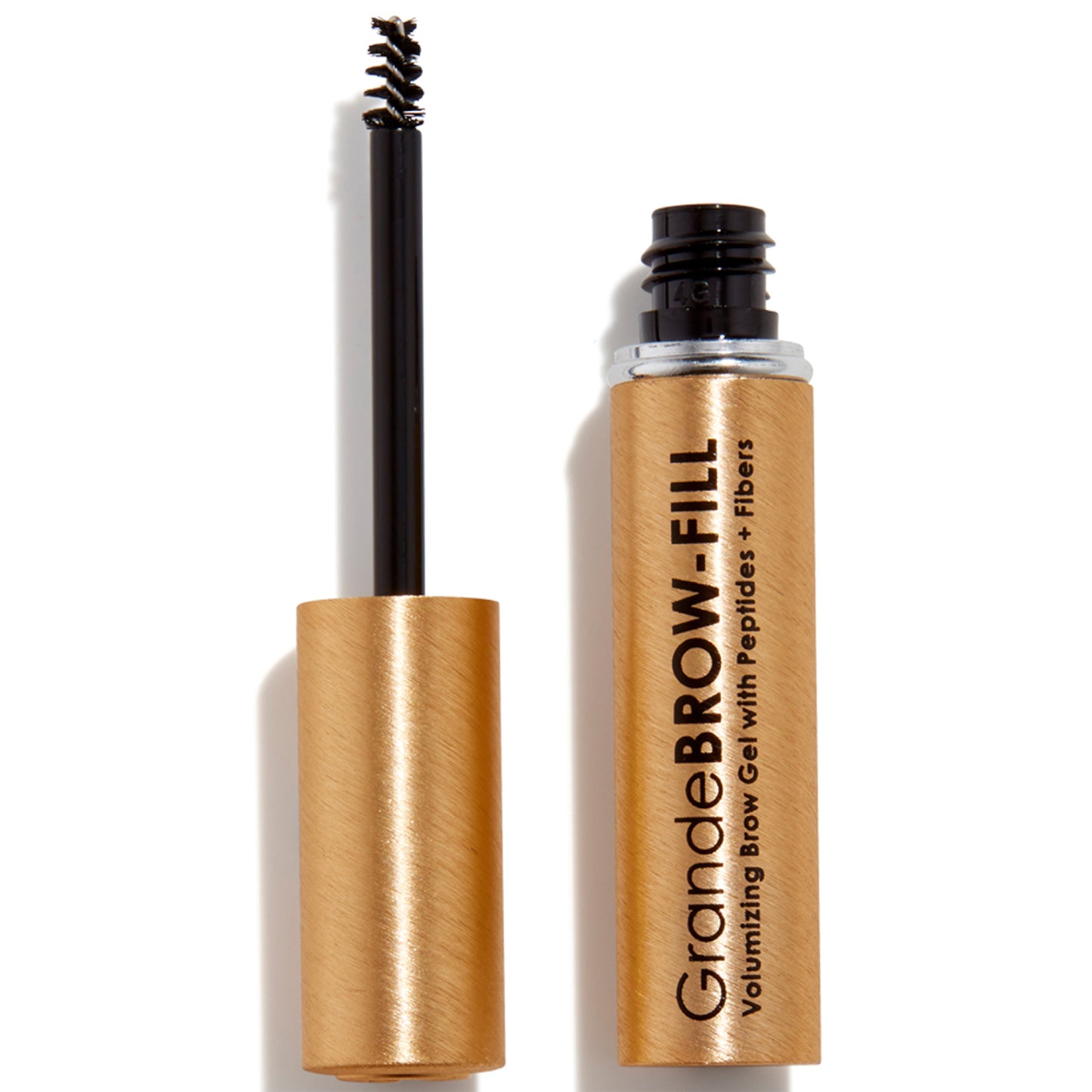 GRANDE Cosmetics GrandeBROW-FILL Volumizing Brow Gel 4g (Various Shades)