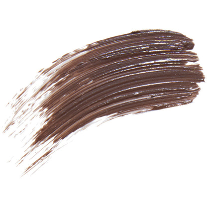 GRANDE Cosmetics GrandeBROW-FILL Volumizing Brow Gel 4g (Various Shades)