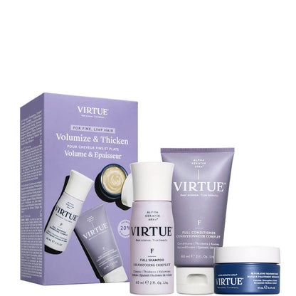 VIRTUE Full Discovery Kit