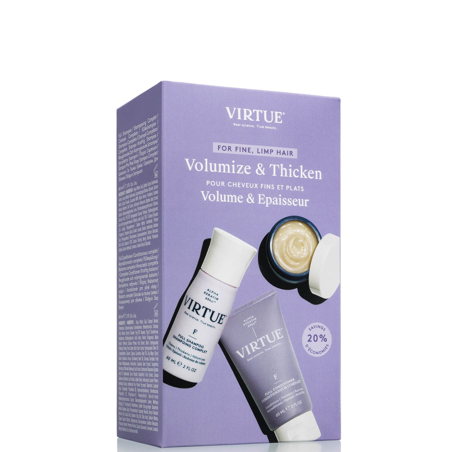 VIRTUE Full Discovery Kit