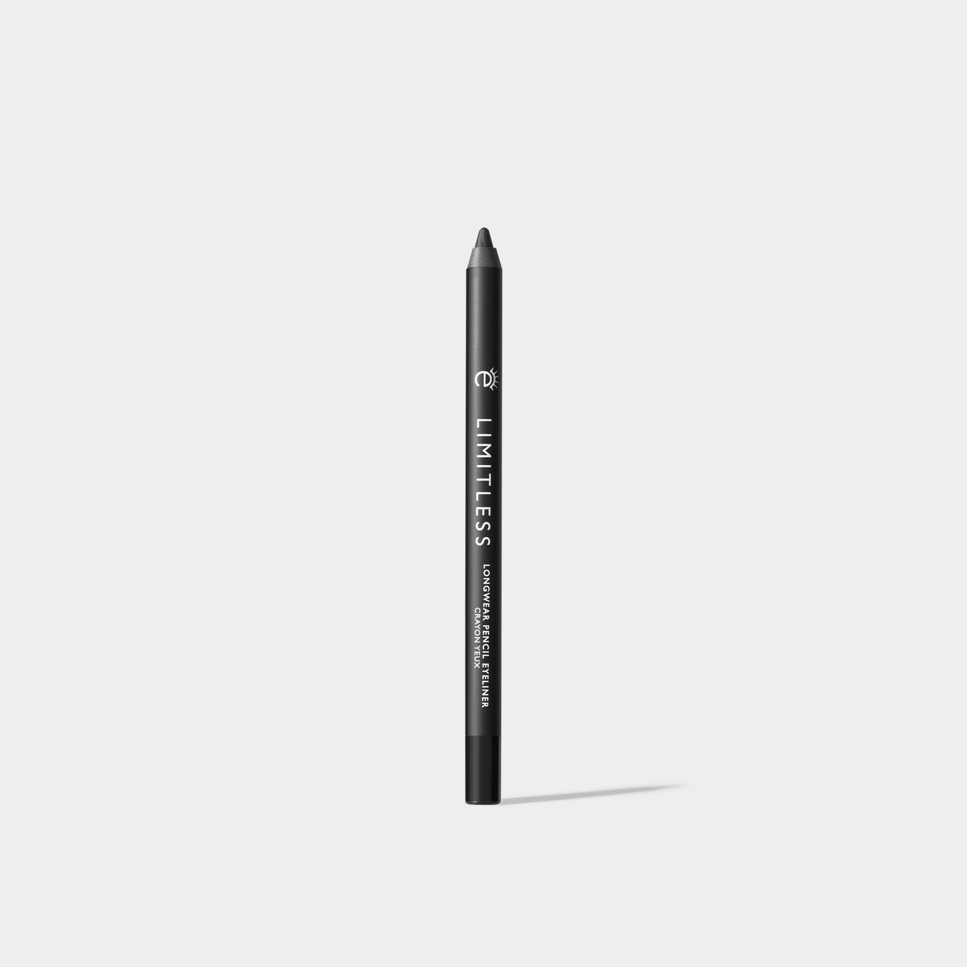 Eyeko Limitless Long-Wear Pencil Eyeliner (Various Shades)