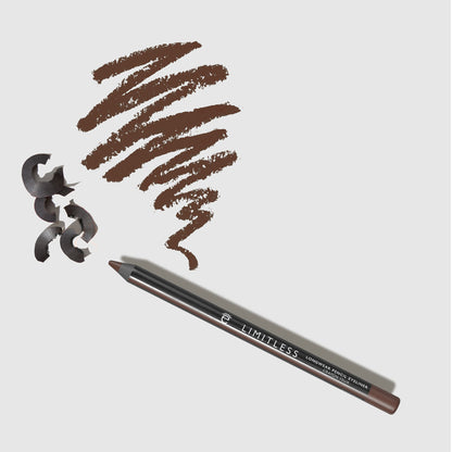 Eyeko Limitless Long-Wear Pencil Eyeliner (Various Shades)