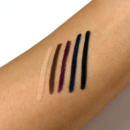 Eyeko Limitless Long-Wear Pencil Eyeliner (Various Shades)