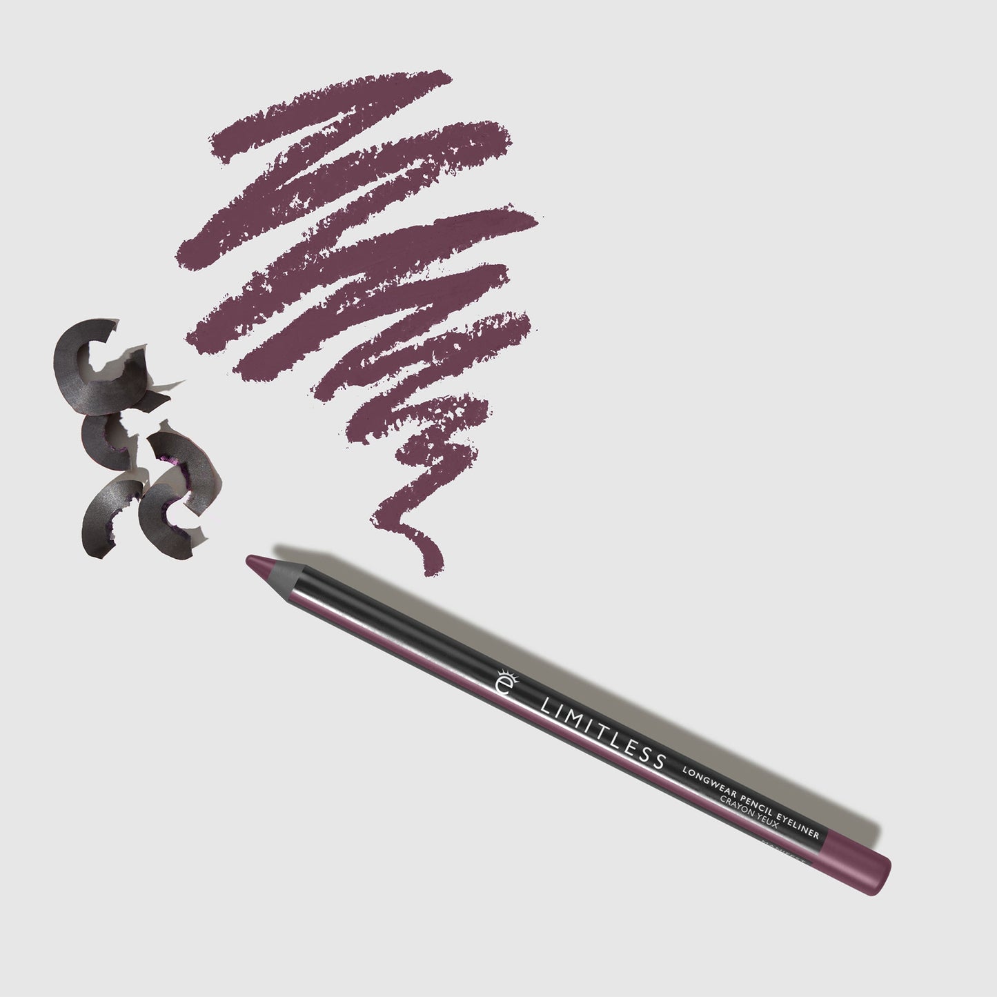 Eyeko Limitless Long-Wear Pencil Eyeliner (Various Shades)