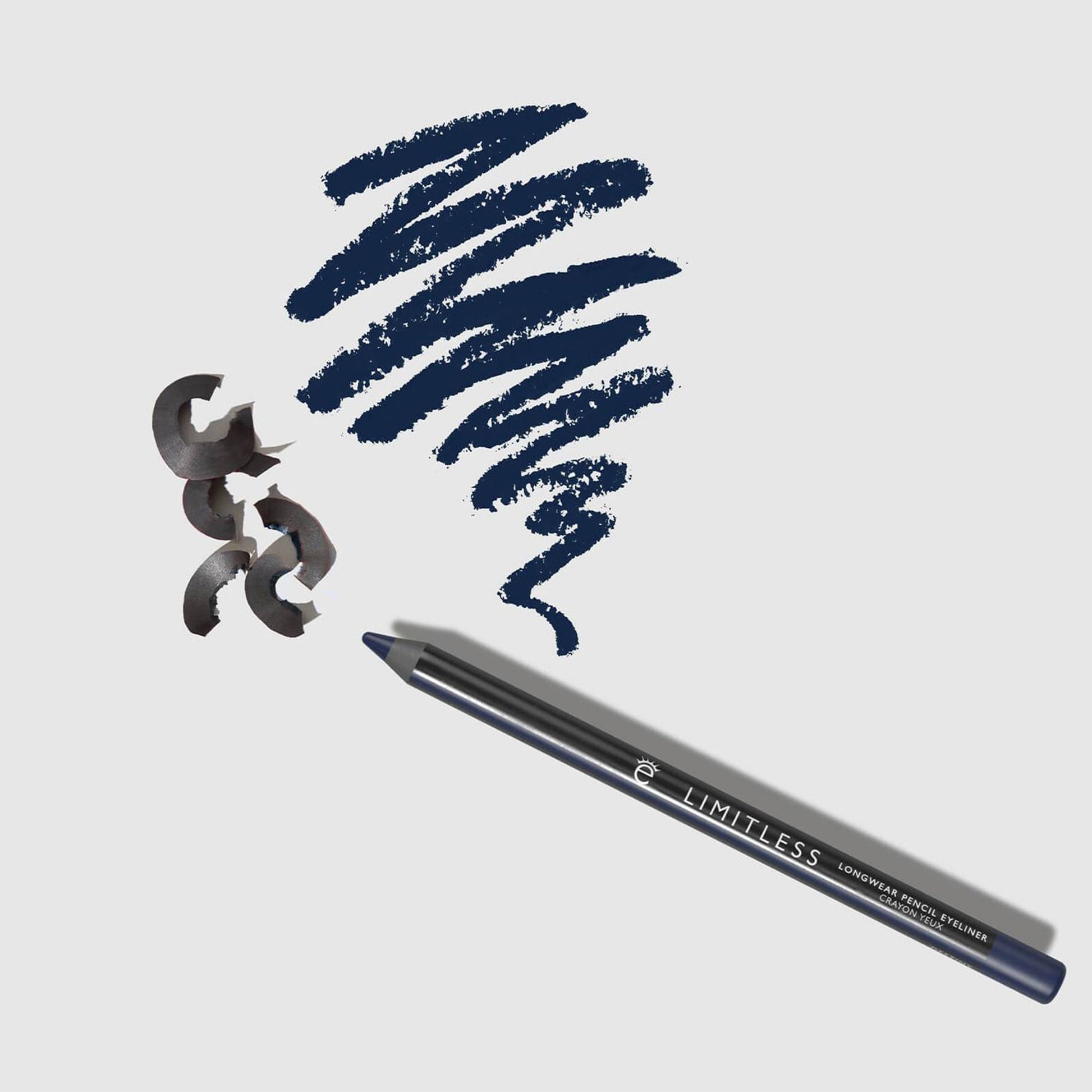 Eyeko Limitless Long-Wear Pencil Eyeliner (Various Shades)