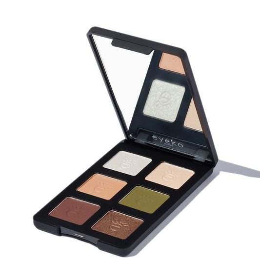 Eyeko Limitless Eyeshadow Palette 1