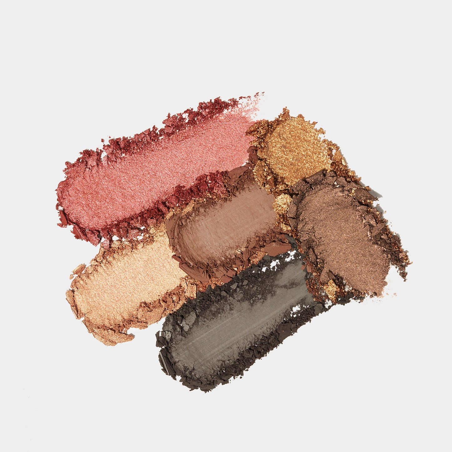 Eyeko Limitless Eyeshadow Palette 3