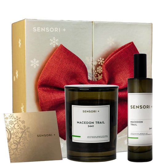 SENSORI+ Meditation Pro Set