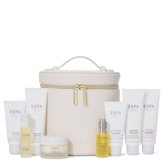 ESPA Mindful Traveller Collection