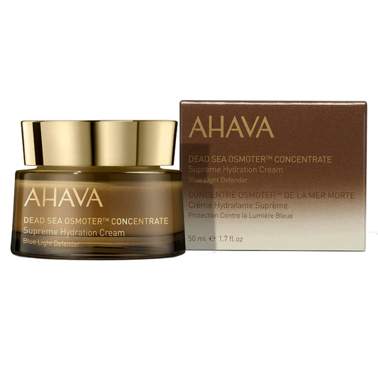 AHAVA Dead Sea Osmoter Concentrate Supreme Hydration Cream 50ml