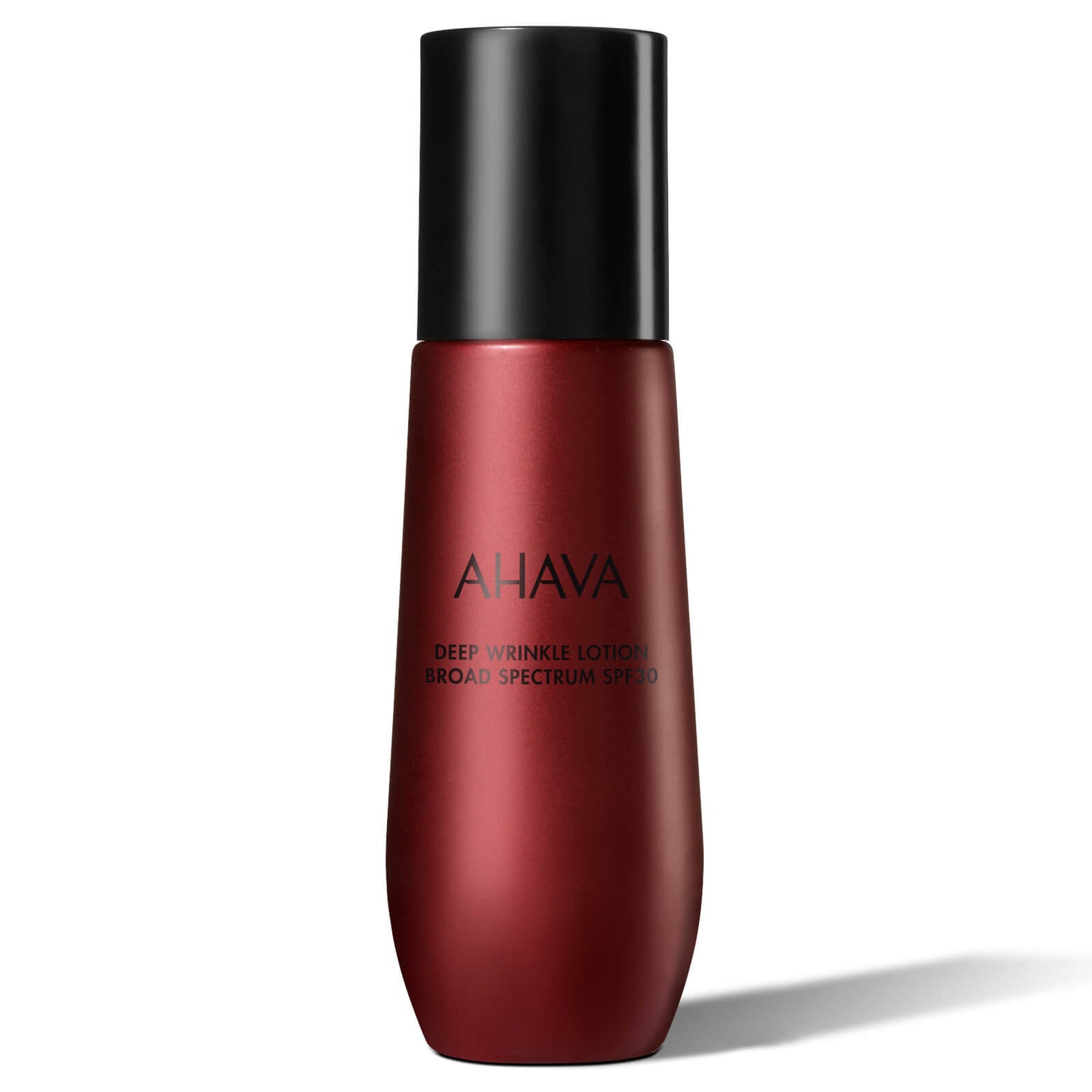 AHAVA Apple of Sodom Deep Wrinkle SPF30 Lotion 50ml