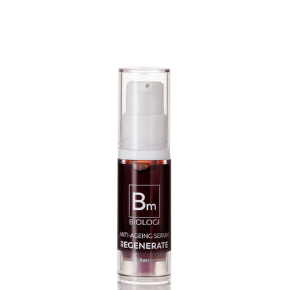 Biologi Bm Regenerate Anti-Ageing Serum 5ml