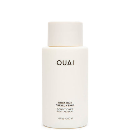 OUAI Thick Hair Bundle