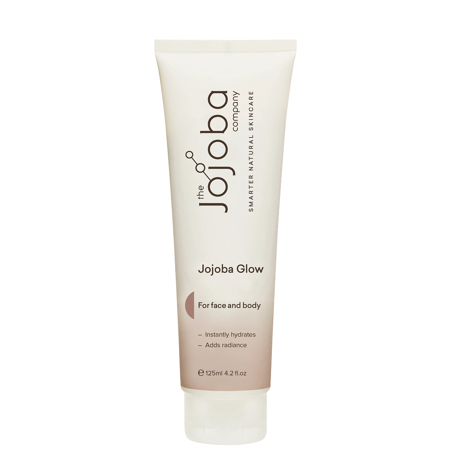 The Jojoba Company Jojoba Glow 125ml