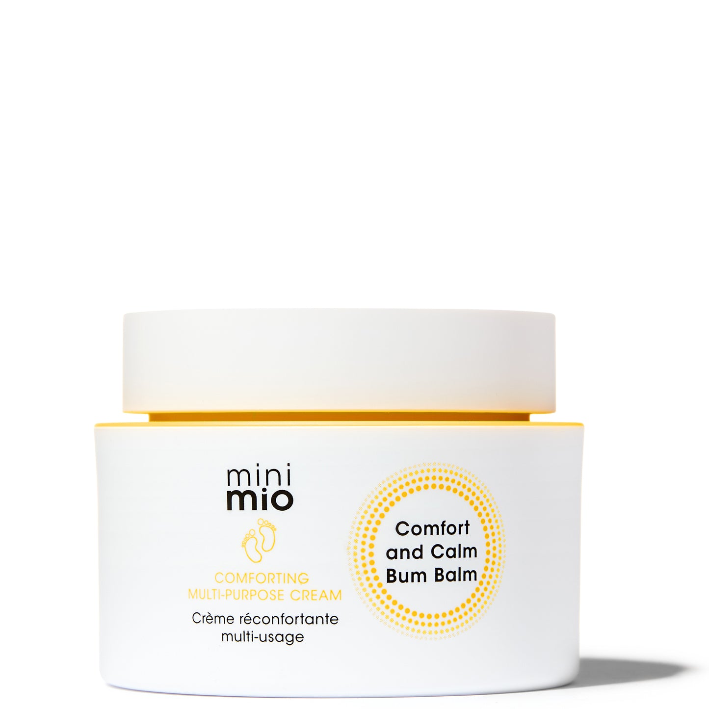 Mini Mio Comfort & Calm Bum Balm 50ml