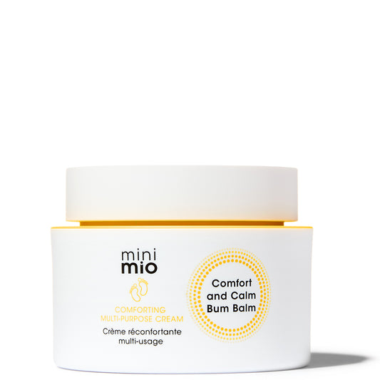 Mini Mio Comfort & Calm Bum Balm 50ml