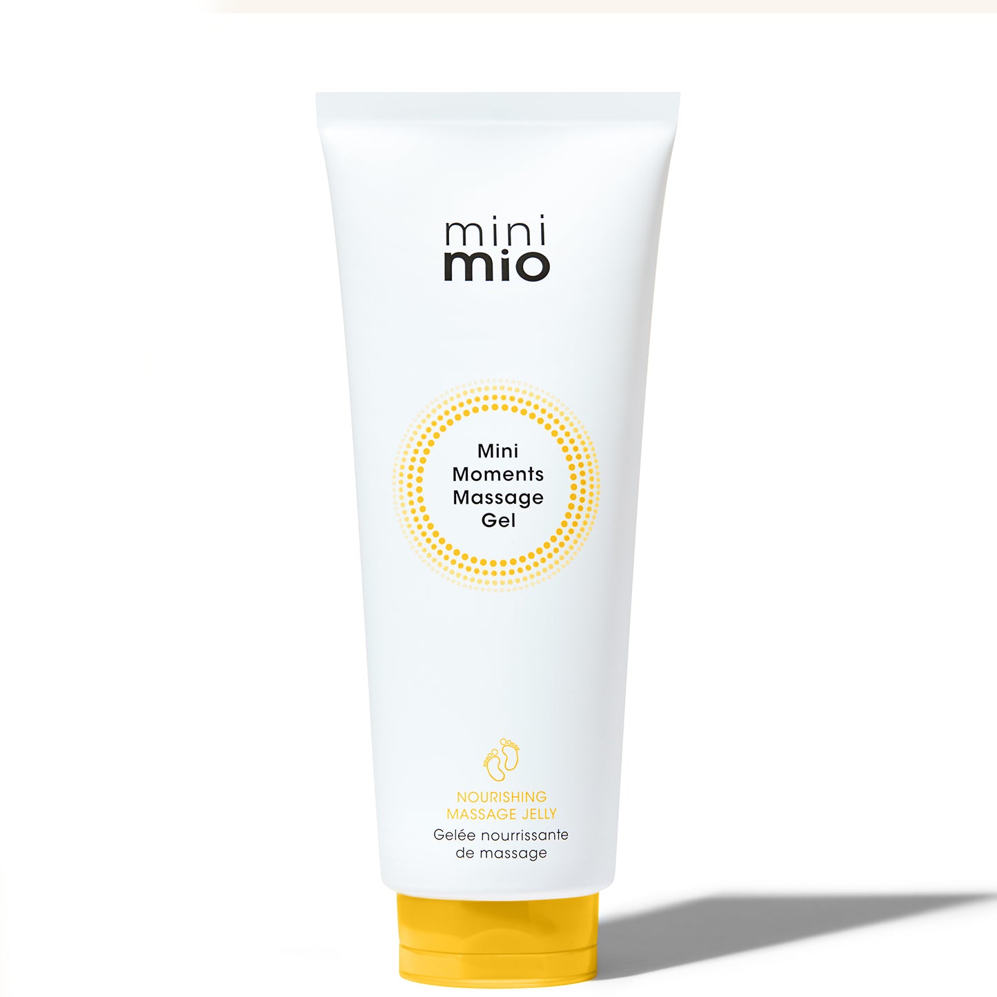 Mini Mio Mini Moments Massage Gel 100ml